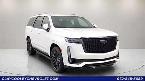 2024 Cadillac Escalade Sport Platinum