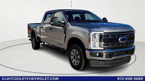 2024 Ford F-250 XLT