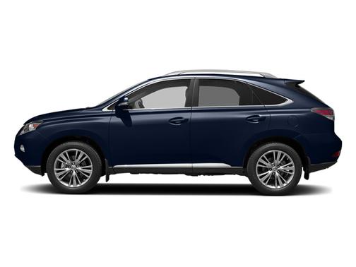 Deep Sea Mica 2014 Lexus RX 350 Base