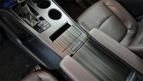 2023 Toyota Sienna Platinum 7 Passenger
