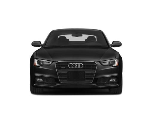 2015 Audi A5 2.0T Premium Plus