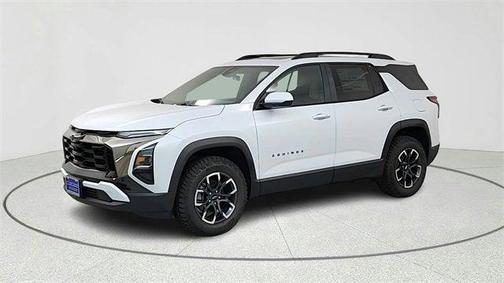 2026 Chevrolet Equinox FWD ACTIV