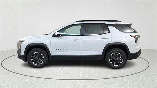 2026 Chevrolet Equinox FWD ACTIV