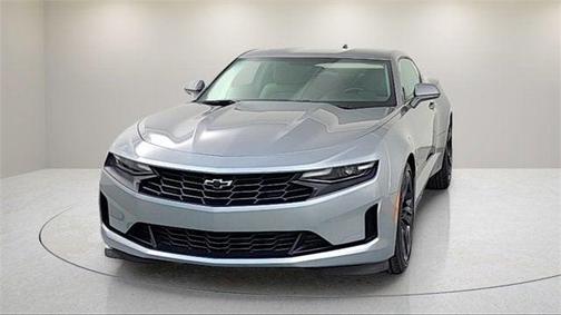 2024 Chevrolet Camaro 2LT
