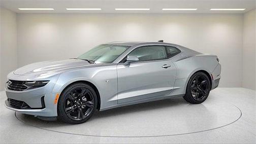 2024 Chevrolet Camaro 2LT