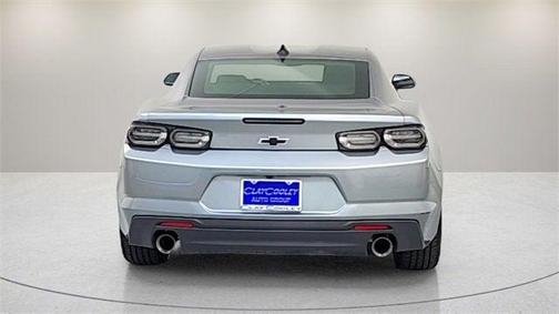 2024 Chevrolet Camaro 2LT