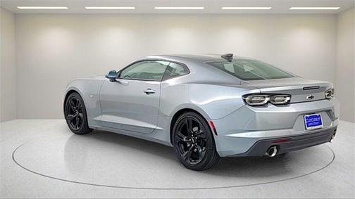 2024 Chevrolet Camaro 2LT