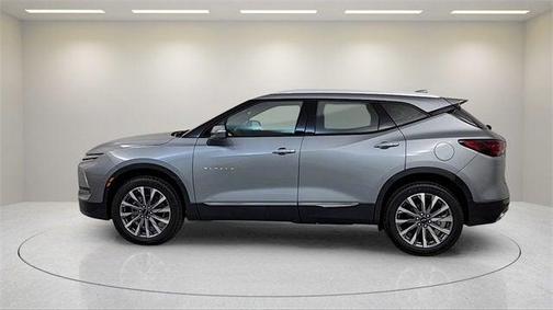 2025 Chevrolet Blazer Premier