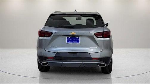 2025 Chevrolet Blazer Premier
