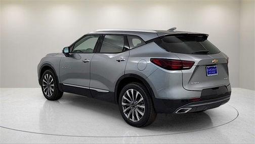 2025 Chevrolet Blazer Premier