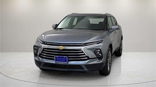 2025 Chevrolet Blazer Premier