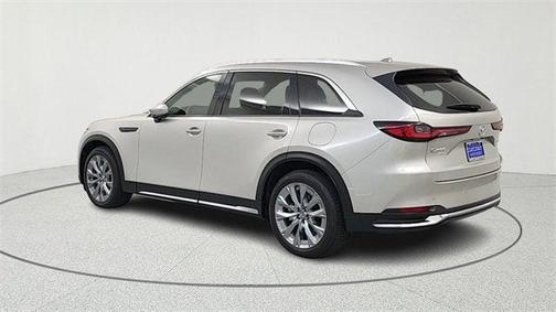 2024 Mazda CX-90 3.3 Turbo Premium Plus