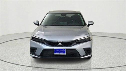 2023 Honda Civic EX-L