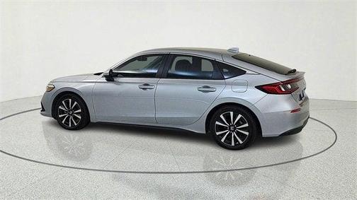 2023 Honda Civic EX-L