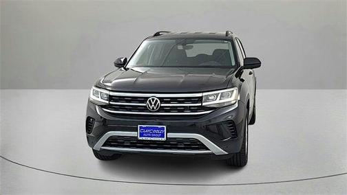 2023 Volkswagen Atlas 3.6L SE w/Technology