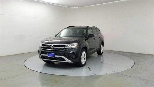 2023 Volkswagen Atlas 3.6L SE w/Technology