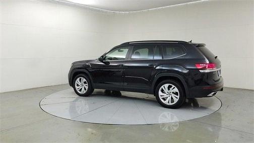 2023 Volkswagen Atlas 3.6L SE w/Technology