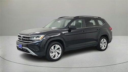 2023 Volkswagen Atlas 3.6L SE w/Technology
