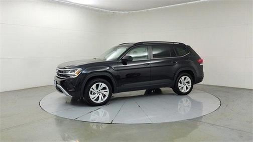 2023 Volkswagen Atlas 3.6L SE w/Technology