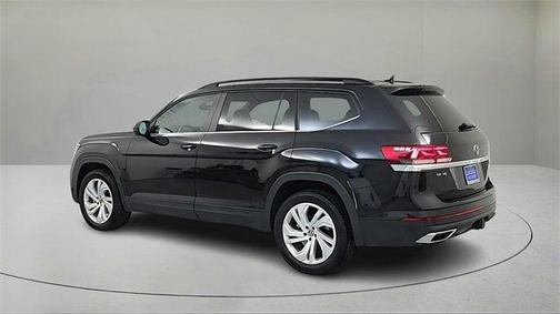 2023 Volkswagen Atlas 3.6L SE w/Technology