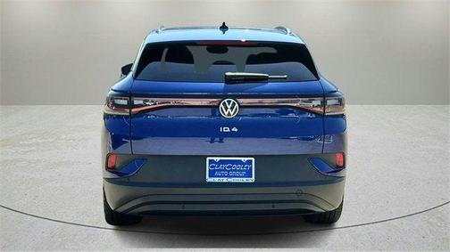 2021 Volkswagen ID.4 Pro S
