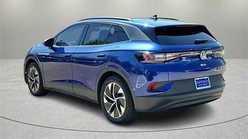2021 Volkswagen ID.4 Pro S