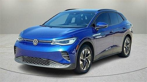 2021 Volkswagen ID.4 Pro S