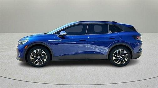 2021 Volkswagen ID.4 Pro S