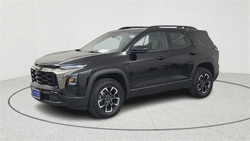 2026 Chevrolet Equinox AWD ACTIV