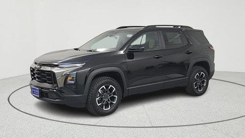 2026 Chevrolet Equinox AWD ACTIV