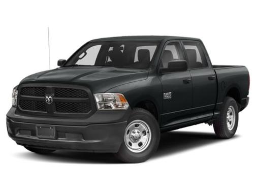 2015 RAM 1500 Tradesman/Express