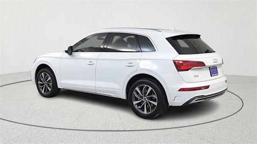 2021 Audi Q5 45 Premium