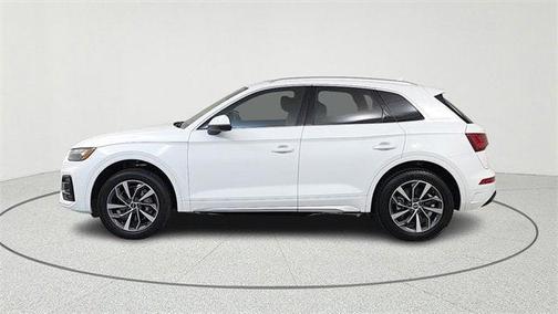 2021 Audi Q5 45 Premium