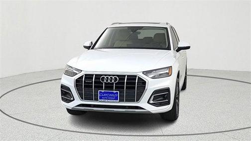 2021 Audi Q5 45 Premium