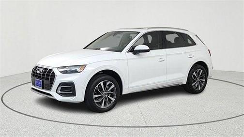 2021 Audi Q5 45 Premium