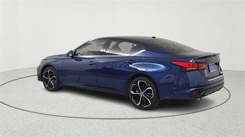 2023 Nissan Altima SR Intelligent AWD