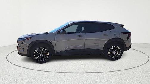 White Sands 2026 Chevrolet Trax FWD 1RS