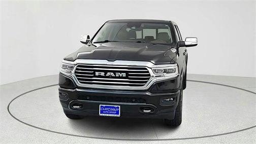 2020 RAM 1500 Longhorn