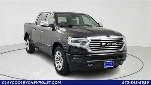 2020 RAM 1500 Longhorn