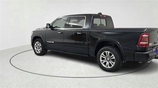 2020 RAM 1500 Longhorn