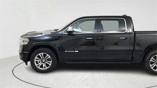2020 RAM 1500 Longhorn