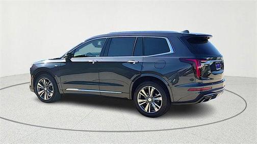 2021 Cadillac XT6 Premium Luxury AWD