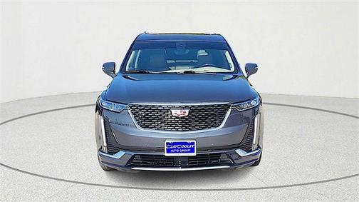2021 Cadillac XT6 Premium Luxury AWD