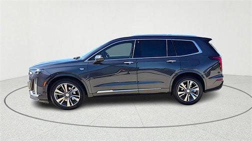 2021 Cadillac XT6 Premium Luxury AWD