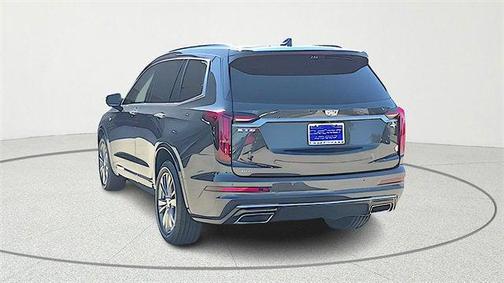 2021 Cadillac XT6 Premium Luxury AWD