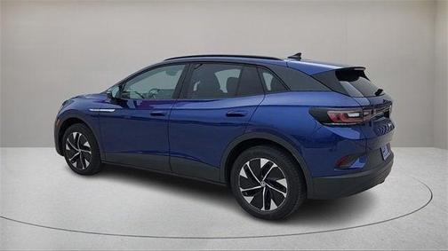 2022 Volkswagen ID.4 AWD Pro S