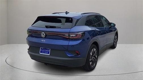 2022 Volkswagen ID.4 AWD Pro S