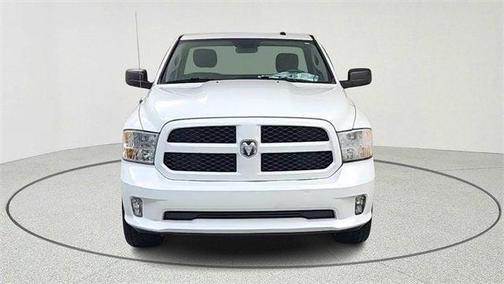 2013 RAM 1500 Tradesman/Express