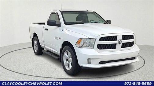 2013 RAM 1500 Tradesman/Express