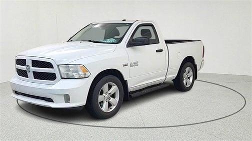 2013 RAM 1500 Tradesman/Express